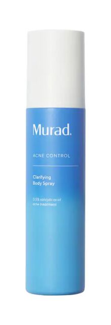 Murad Acne Control Clarifying Body Spray 6oz Murad Acne Control Clarifying Body Spray 6oz